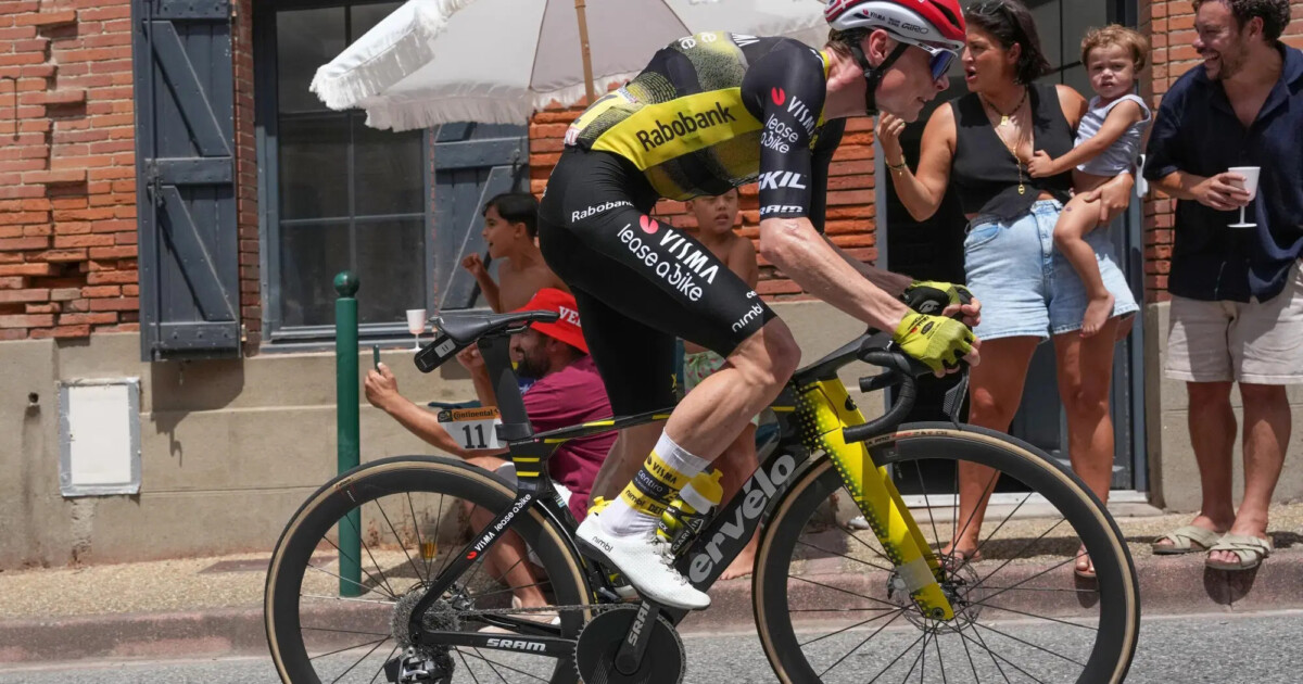 girodociclismo.com.br jonas vingegaard poderia dobrar seu salario se trocasse de equipe campeoes dinamarqueses criticam a falta de apoio da visma ao compatriota image 6