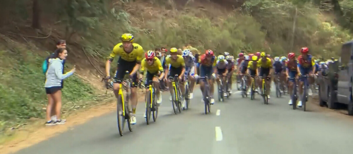 girodociclismo.com.br jonas vingegaard revela sua surpresa durante ataque na vuelta a espana fiquei surpreso pensei que estava mais perto assista o video image 2