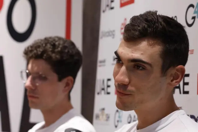 girodociclismo.com.br juan ayuso encara a vuelta a espana com cautela e metas abertas image 2