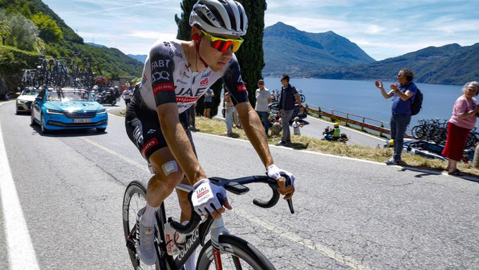 girodociclismo.com.br juan ayuso encara a vuelta a espana com cautela e metas abertas image 4