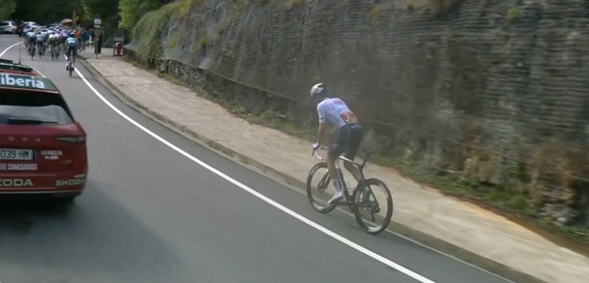 girodociclismo.com.br juan ayuso perde tempo na vuelta e mira novos objetivos image 4