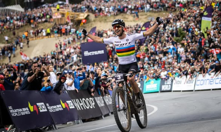 Lenda do MTB, Nino Schurter anuncia últimas corridas antes da aposentadoria, assista o vídeo 1 girodociclismo.com.br lenda do mtb nino schurter anuncia ultimas corridas antes da aposentadoria assista o video image