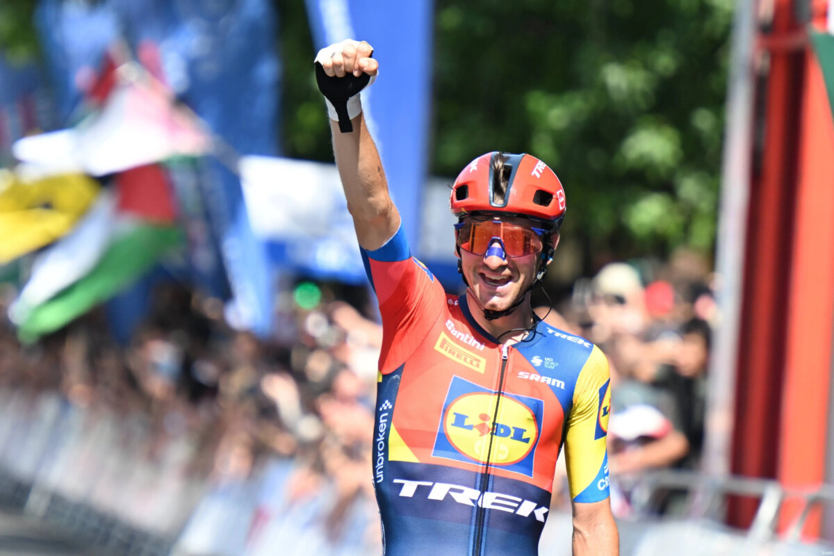 girodociclismo.com.br lidl trek anuncia forte time para a vuelta a espana 2025 equipe com mads pedersen e giulio ciccone confirmados confira o anuncio oficial image