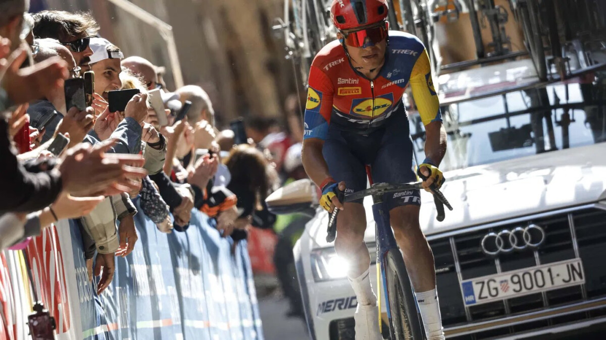 girodociclismo.com.br lidl trek anuncia longo contrato para bicampeao nacional so preciso experiencia para ser um grande capitao confira o anuncio oficial image 2
