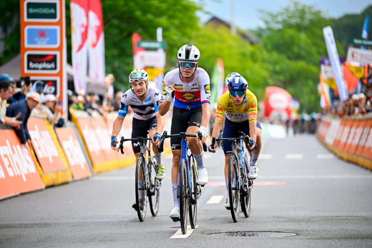 girodociclismo.com.br lidl trek anuncia longo contrato para bicampeao nacional so preciso experiencia para ser um grande capitao confira o anuncio oficial image 4