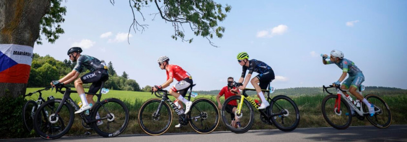 girodociclismo.com.br luke lamperti vence 1a etapa do czech tour norte americano e o 1o lider confira os resultados e a chegada image 11