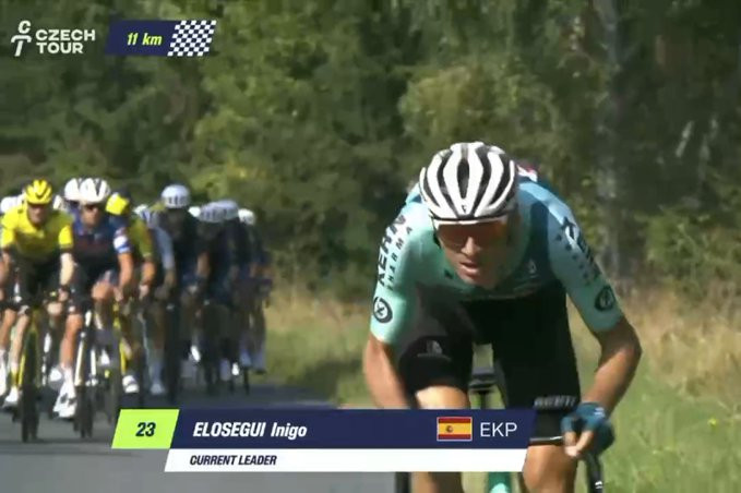 girodociclismo.com.br luke lamperti vence 1a etapa do czech tour norte americano e o 1o lider confira os resultados e a chegada image 8