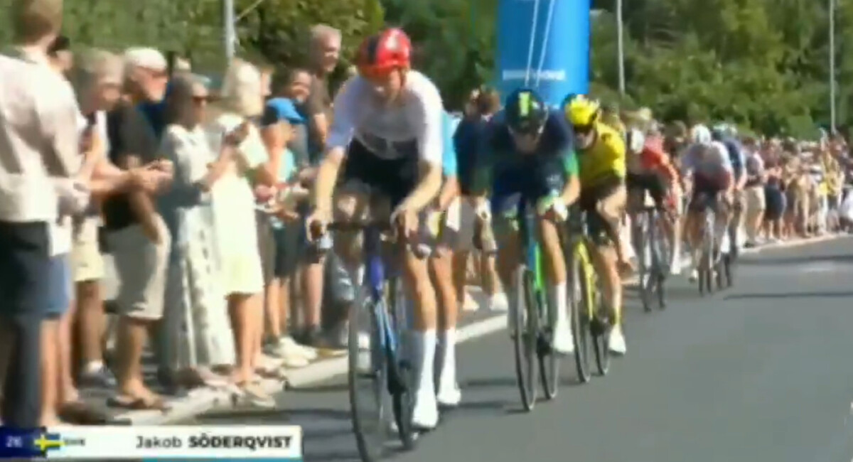 girodociclismo.com.br mads pedersen e campeao do tour da dinamarca com vitoria na etapa final confira os resultados e a chegada image 2