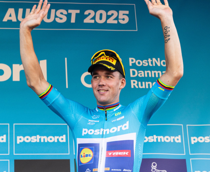 girodociclismo.com.br mads pedersen e campeao do tour da dinamarca com vitoria na etapa final confira os resultados e a chegada image 8