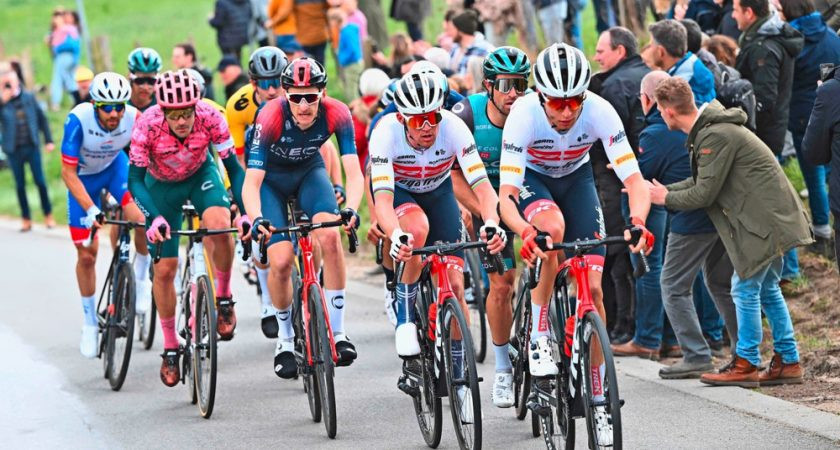 girodociclismo.com.br mads pedersen perde um de seus principais gregarios domestique estava na equipe desde 2019 confira o anuncio oficial image 2