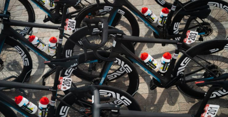 girodociclismo.com.br mais um caso de roubo de bicicletas totalenergies tem 20 bicicletas roubadas image