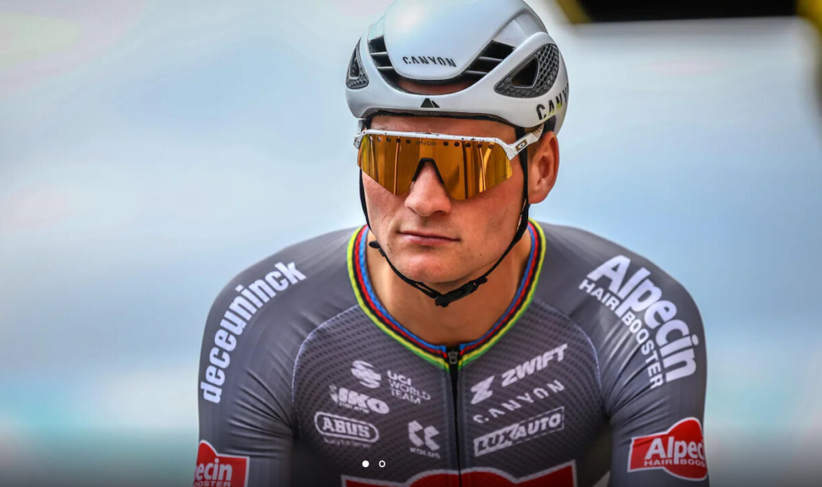 Mathieu van der Poel anuncia retorno às competições na próxima semana "marquei em vermelho a 3ª etapa" 2 girodociclismo.com.br mathieu van der poel anuncia retorno as competicoes na proxima semana marquei em vermelho a 3a etapa image 3