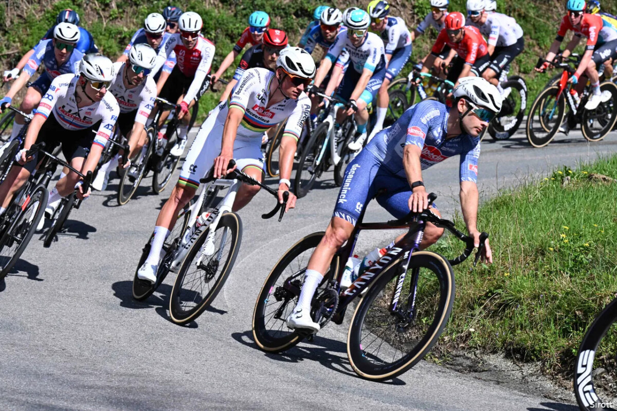 girodociclismo.com.br mathieu van der poel perde mais um gregario na alpecin deceuninck red bull bora anuncia a contratacao de gianni vermeersch image