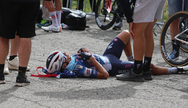 girodociclismo.com.br mikel landa luta contra dores e busca evolucao na vuelta a espana conforme a temporada avanca esta piorando image