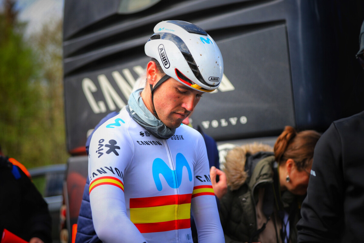 girodociclismo.com.br misterio envolve campeao espanhol redes sociais apagadas e silencio da red bull bora hansgrohe image