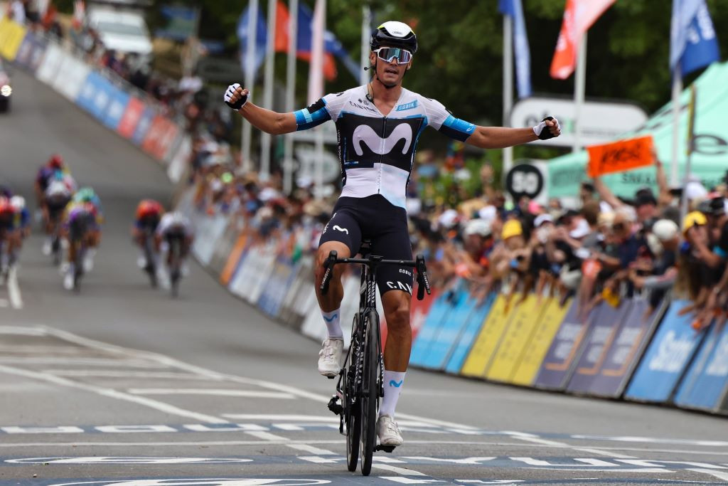 girodociclismo.com.br movistar apresenta equipe para a vuelta a espana sem enric mas e nairo quintana image 4