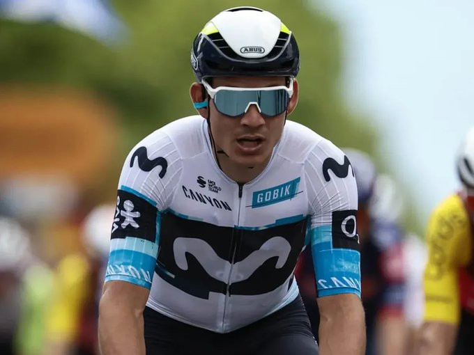 girodociclismo.com.br movistar apresenta equipe para a vuelta a espana sem enric mas e nairo quintana image