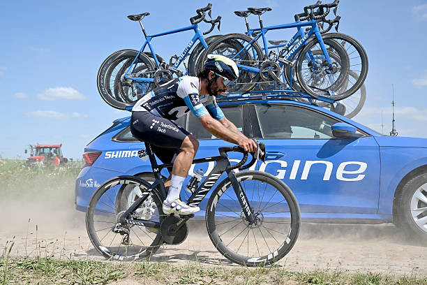Nairo Quintana fora da Vuelta a España 2025, Movistar anuncia que principal sprinter também não participará 3 girodociclismo.com.br nairo quintana esta fora da vuelta a espana 2025 movistar anuncia que principal sprinter tambem esta fora image 3