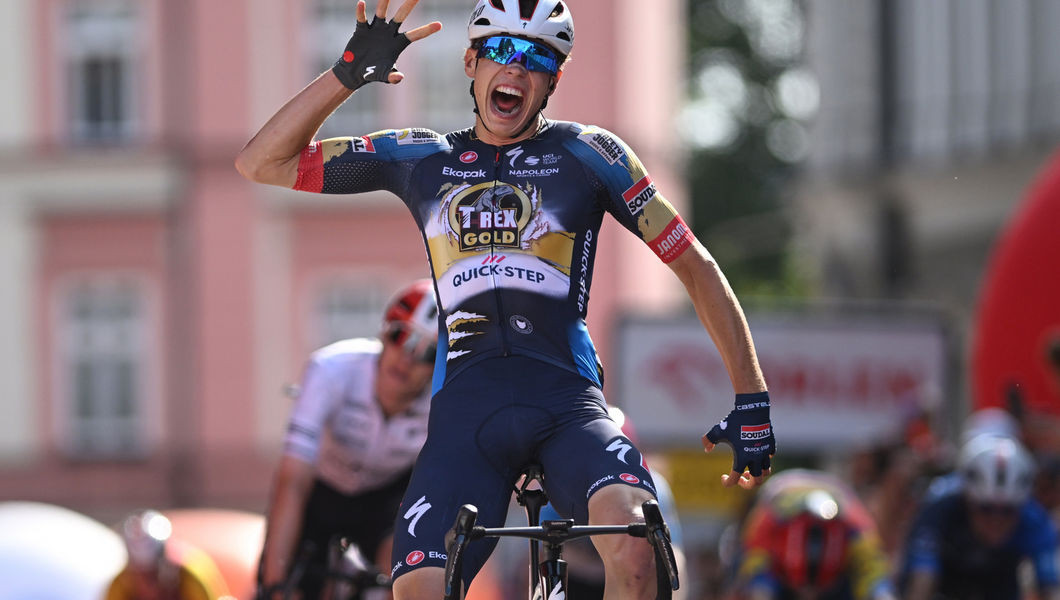 girodociclismo.com.br paul magnier se ve como novo lider da soudal quick step apos saida de evenepoel pode dar certo image 7