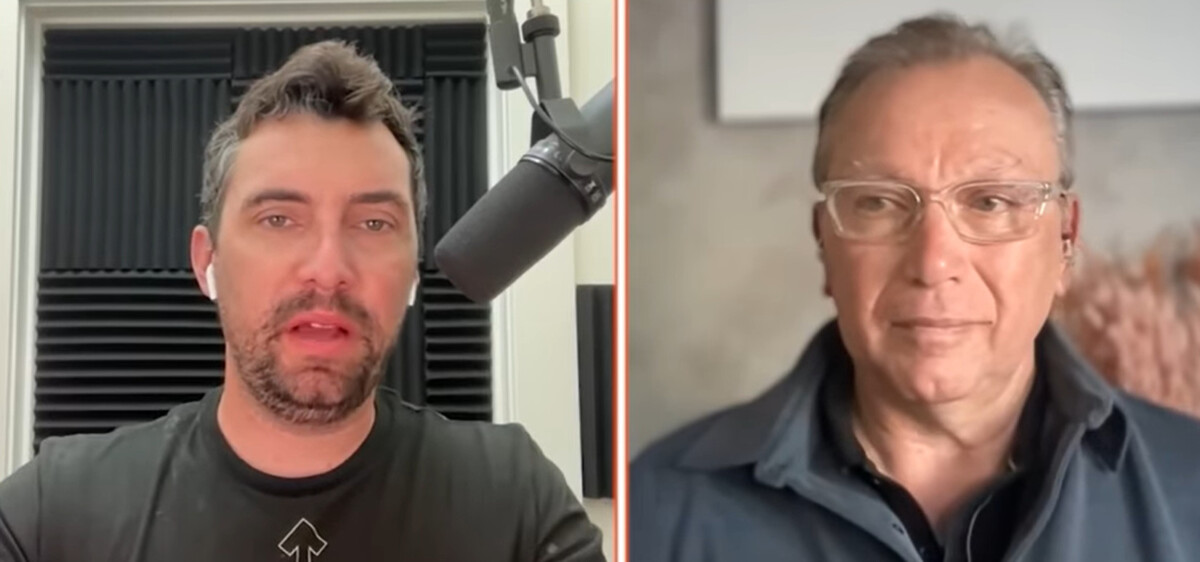 "É uma subida perfeita para João Almeida" Johan Bruyneel analisa a 2ª etapa da Vuelta a España, assista o vídeo 2 girodociclismo.com.br philipsen abre a vuelta com vitoria especialistas analisam proximos desafios image