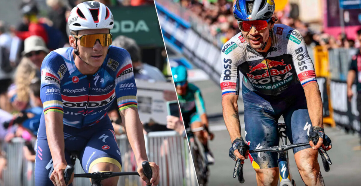 girodociclismo.com.br primoz roglic reflete sobre futuro no ciclismo o dia em que vou parar esta se aproximando image 8