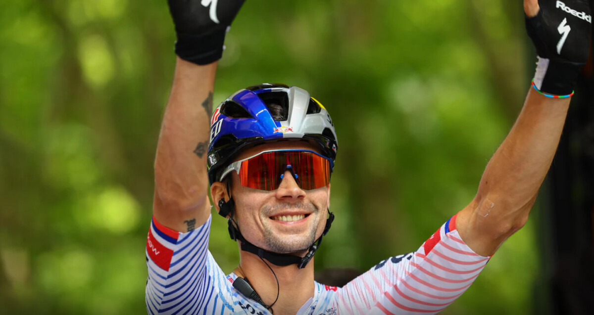 girodociclismo.com.br primoz roglic reflete sobre futuro no ciclismo o dia em que vou parar esta se aproximando image 9