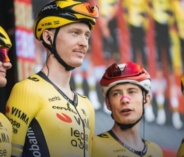 girodociclismo.com.br principal gregario de jonas vingegaard admite mudanca de postura da equipe na 2a e 3a semanas teremos uma estrategia diferente image 7