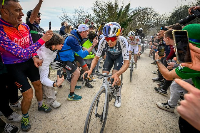 girodociclismo.com.br q36 5 aposta forte em tom pidcock na vuelta a espana 2025 a corrida combina perfeitamente com ele confira o anuncio oficial da equipe image 7