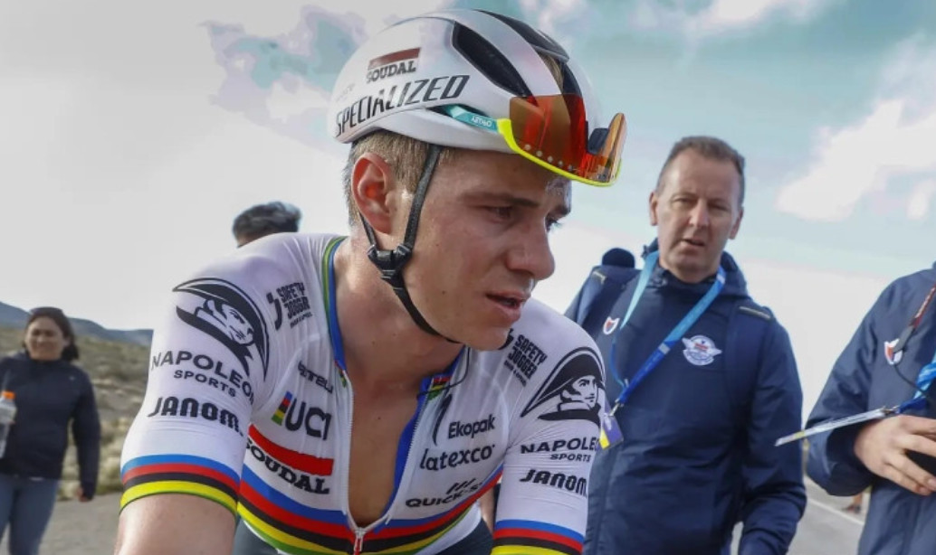 girodociclismo.com.br red bull bora hansgrohe prepara chegada de remco evenepoel equipe contrata ex treinador do campeao mundial de contrarrelogio image 1