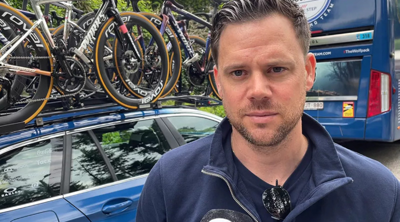 girodociclismo.com.br red bull bora prepara chegada de remco evenepoel equipe anuncia a chegada de ex treinador do campeao mundial de contrarrelogio image 4