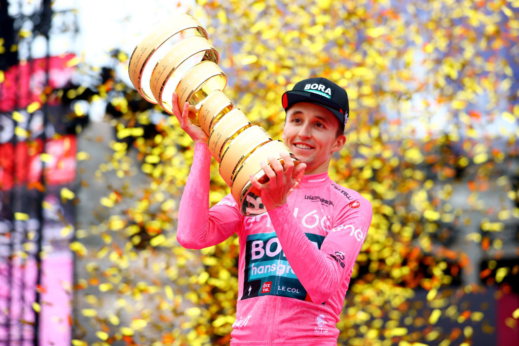 girodociclismo.com.br red bull bora revela equipe para a vuelta a espana sem primoz roglic equipe muda foco e aposta em jai hindley confira o anuncio oficial image