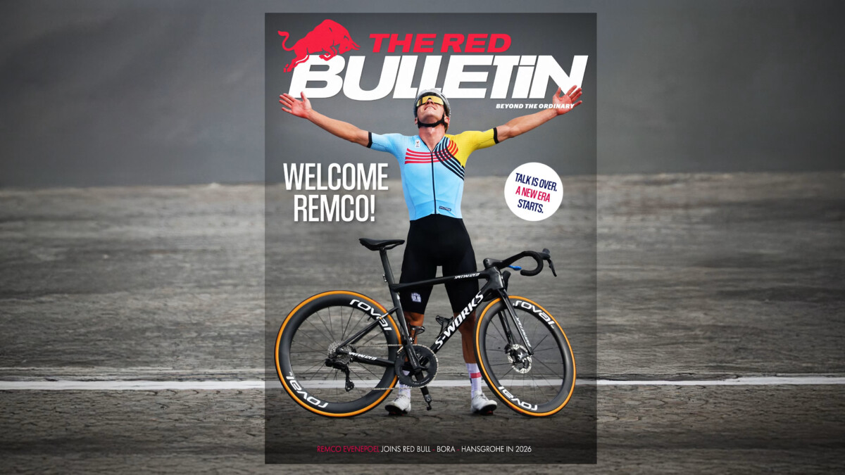 "Remco Evenepoel disse que nunca nos deixaria, ele não vai ficar", ex-diretor da Soudal Quick-Step comenta a saída do campeão mundial 3 girodociclismo.com.br remco evenepoel disse que nunca nos deixaria ele nao vai ficar ex diretor da soudal quick step comenta a saida do campeao mundial image 7