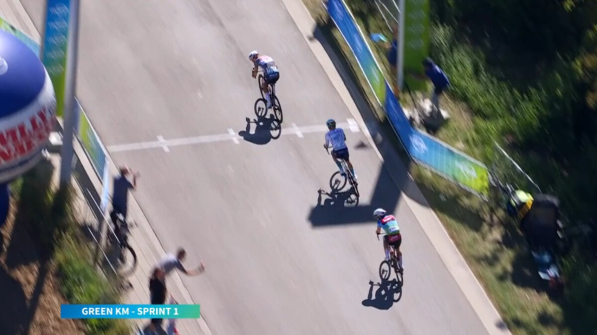 girodociclismo.com.br renewi tour 2025 arnaud de lie bate mathieu van der poel e e campeao confira os resultados e a chegada image 11