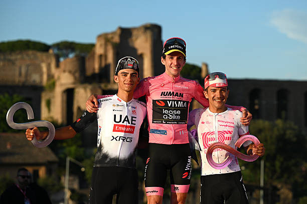 girodociclismo.com.br richard carapaz enfrentara tadej pogacar no campeonato mundial e desiste da vuelta a espana tenho grandes chances de vencer image 2