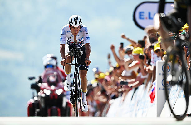 "Com Tadej Pogacar e Vingegaard, Evenepoel nunca vencerá o Tour de France"; Johan Bruyneel é franco sobre transferência do belga, assista o vídeo 2 girodociclismo.com.br se tadej pogacar e vingegaard estiverem evenepoel nunca vencera o tour de france johan bruyneel e direto sobre mudanca do belga assista o video image 4