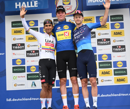 girodociclismo.com.br soren waerenskjold e campeao do tour da alemanha matthew brennan vence a 4a etapa confira os resultados e a chegada image 10
