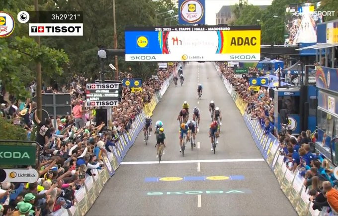 girodociclismo.com.br soren waerenskjold e campeao do tour da alemanha matthew brennan vence a 4a etapa confira os resultados e a chegada image 7