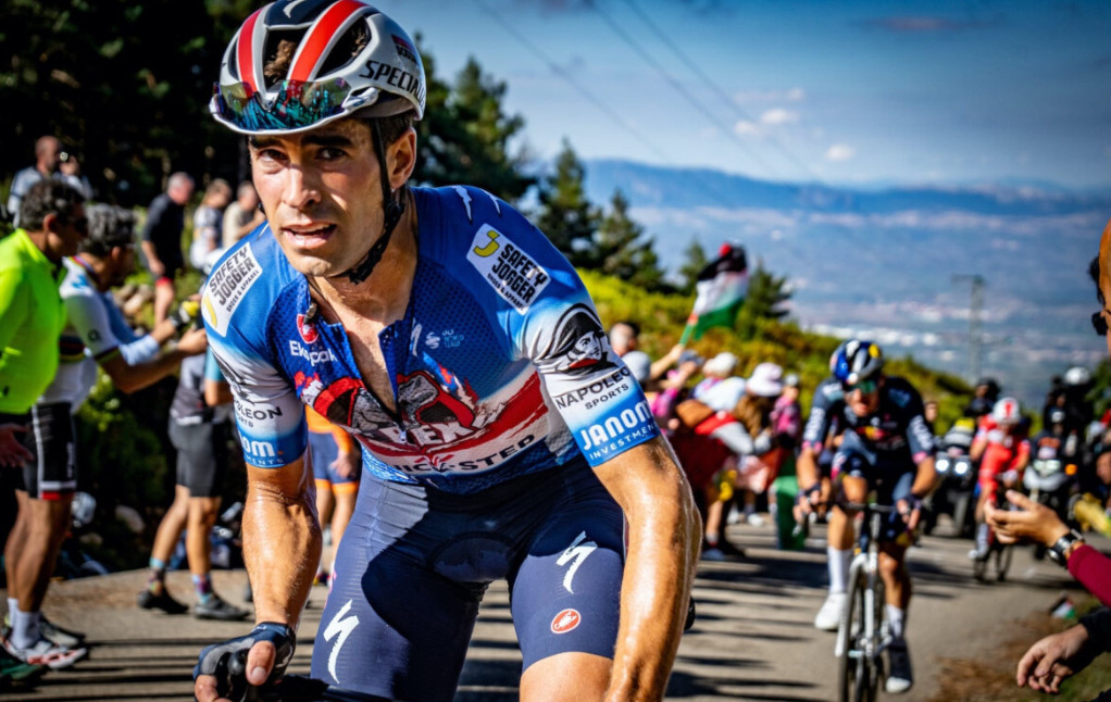 girodociclismo.com.br soudal quick step fecha a lista de equipes para a vuelta a espana 2025 equipe muda nome e anuncia mikel landa com forte grupo de escaladores image 2