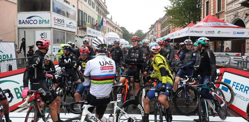 girodociclismo.com.br tadej pogacar confirmado na unica prova fora do worldtour da temporada organizacao tambem pretende anunciar mathieu van der poel image 4