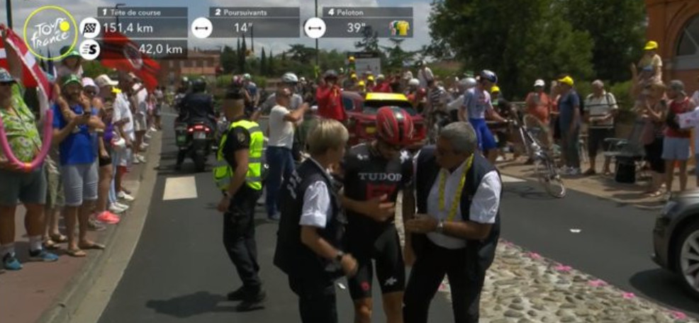 girodociclismo.com.br tadej pogacar estava furioso ele perseguia a visma ciclista da detalhes sobre polemica no tour de france 2025 image 7