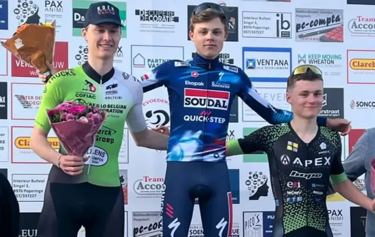 girodociclismo.com.br tadej pogacar me aconselhou a ir para a soudal quick step jovem prodigio revela conselho do campeao mundial image 1