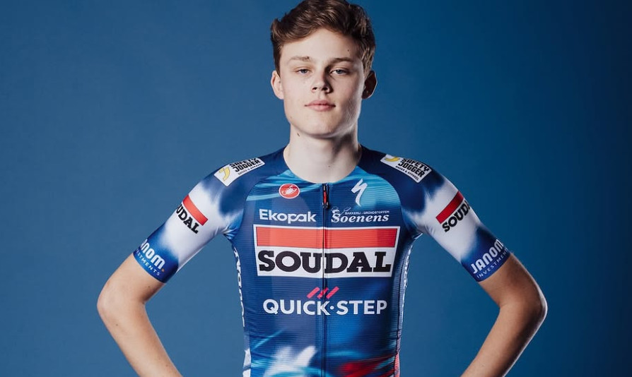 girodociclismo.com.br tadej pogacar me aconselhou a ir para a soudal quick step jovem prodigio revela conselho do campeao mundial image 16