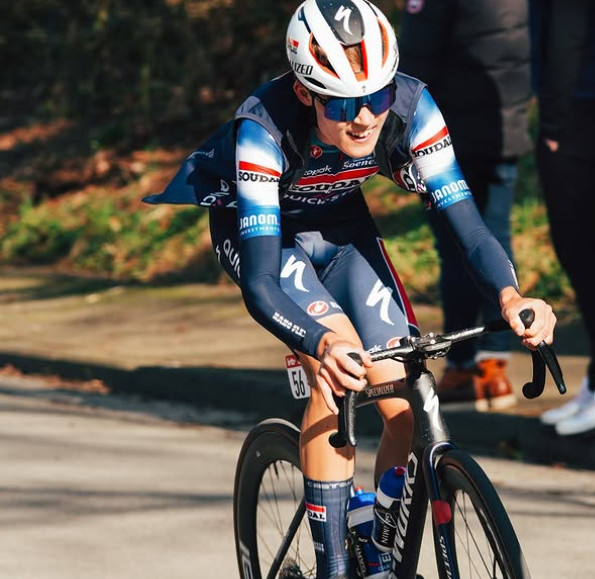 girodociclismo.com.br tadej pogacar me aconselhou a ir para a soudal quick step jovem prodigio revela conselho do campeao mundial image 2
