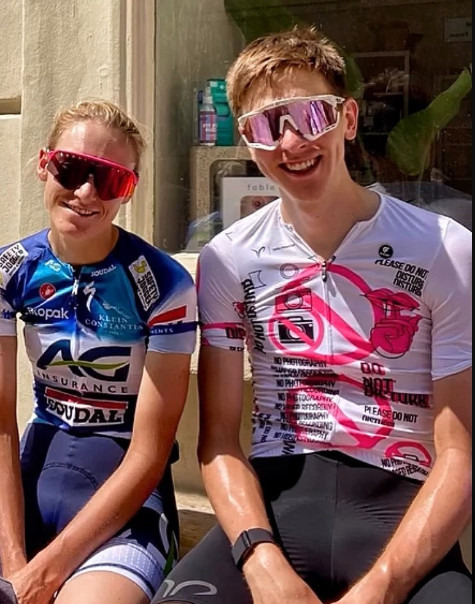 girodociclismo.com.br tadej pogacar pede privacidade durante pausa apos o tour de france image 3