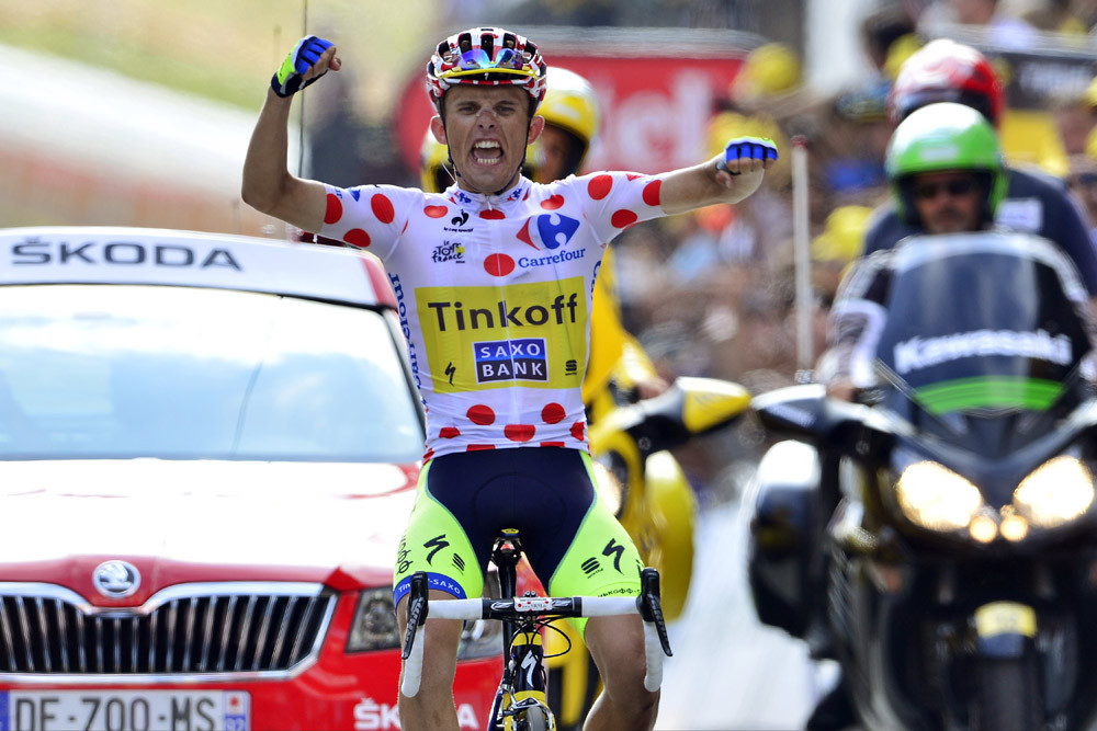 girodociclismo.com.br tadej pogacar perde um dos seus principais gregarios ciclista surpreende e anuncia aposentadoria sera meu ultimo tour de pologne assista o video image 2