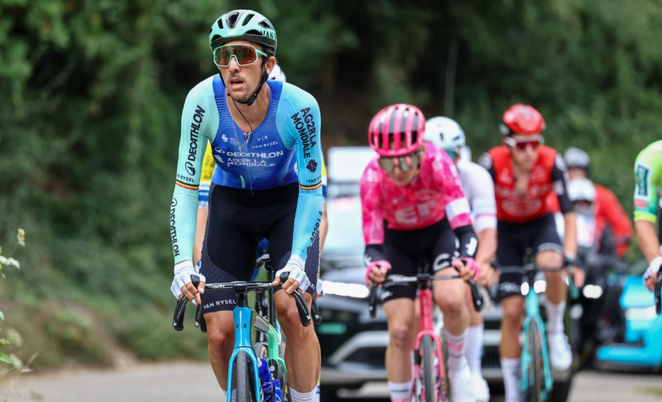 Tim Merlier vence a 4ª etapa do Renewi Tour, Arnaud de Lie permanece na liderança, confira os resultados e a chegada 2 girodociclismo.com.br tim merlier vence a 4a etapa do renewi tour arnaud de lie permanece na lideranca confira os resultados e a chegada image 6