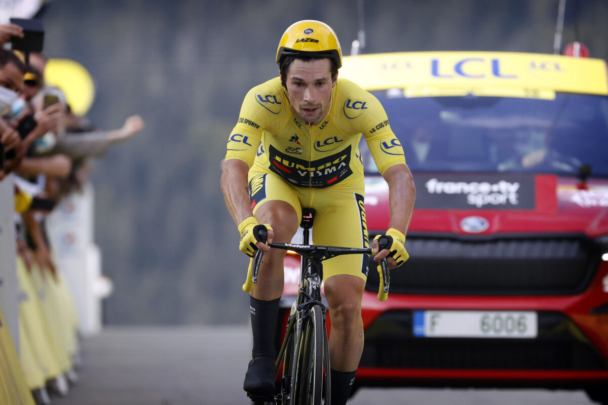 girodociclismo.com.br toda a eslovenia ficou furiosa com a vitoria de tadej pogacar esloveno da bahrain victorious admite torcida contra pogacar no tour de france image 2