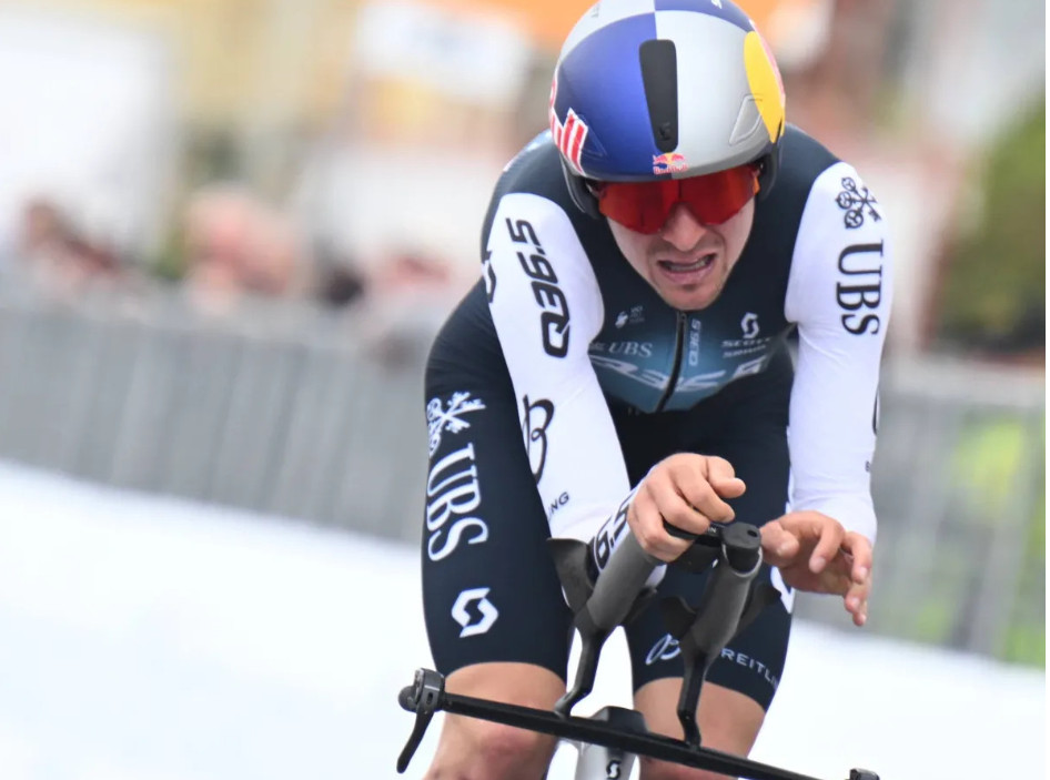 Tom Pidcock duplica número de vitórias em apenas 6 meses e aposta tudo na Vuelta a España "talvez eu possa almejar um top 10" 5 girodociclismo.com.br tom pidcock duplica numero de vitorias em apenas 6 meses britanico com foco total na vuelta a espana talvez eu possa almejar um top 10 image 3