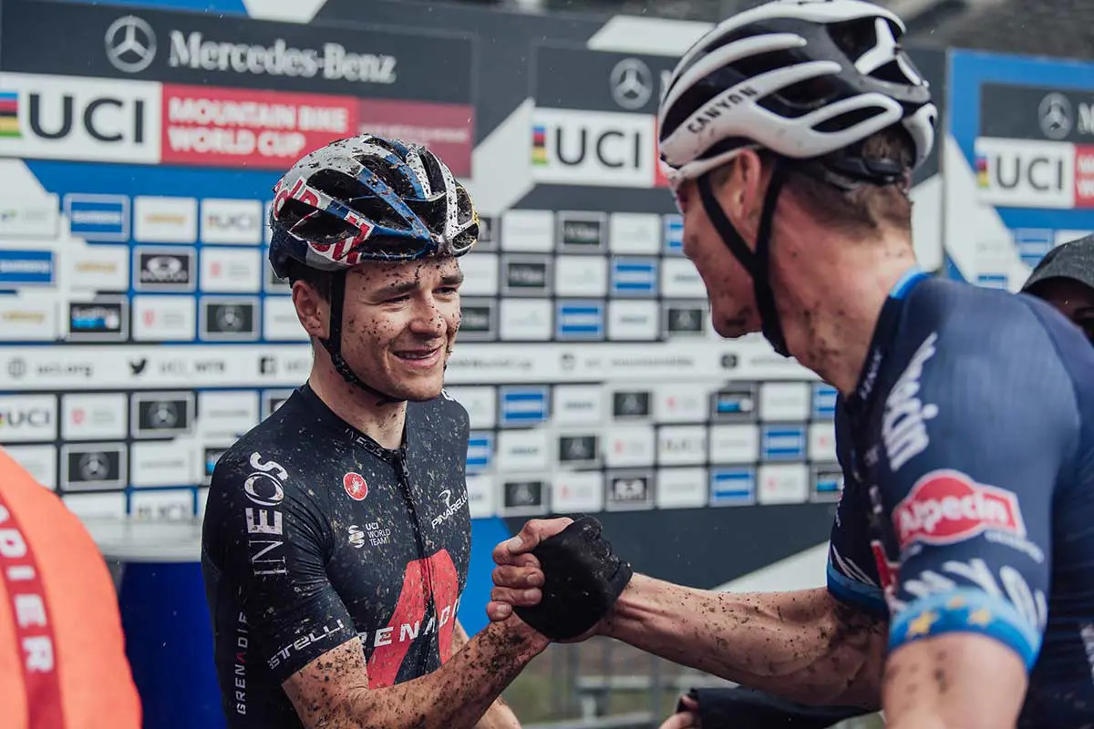 Tom Pidcock duplica número de vitórias em apenas 6 meses e aposta tudo na Vuelta a España "talvez eu possa almejar um top 10" 4 girodociclismo.com.br tom pidcock duplica numero de vitorias em apenas 6 meses e foca na vuelta a espana talvez eu possa almejar um top 10 image 4