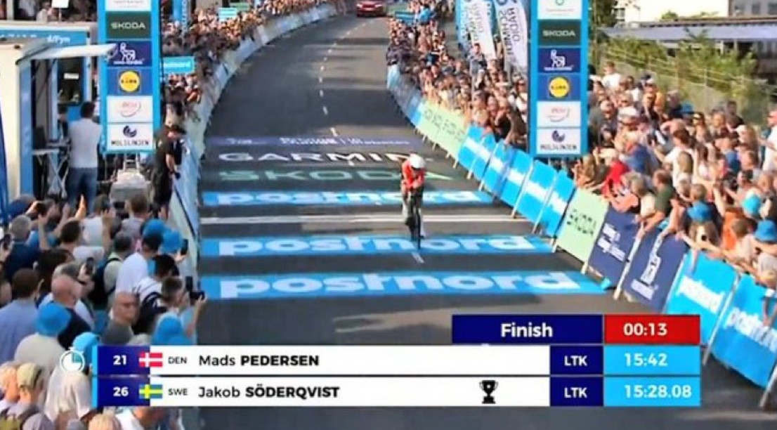 girodociclismo.com.br tour da dinamarca jakob soderqvist vence contrarrelogio confira os resultados e a chegada image 13